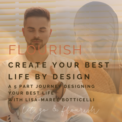 Your Life by Your Design