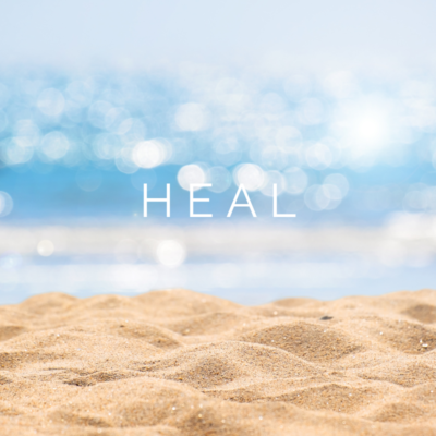 Beyond Doorways 1 Healing (45 mins)